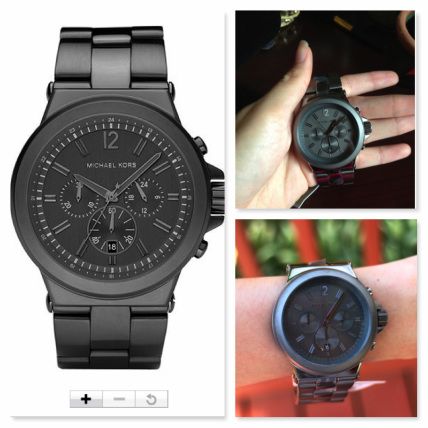 Đồng hồ Marc Jacobs và Michael Kors hàng gửi về từ US, 100% Auth - 27