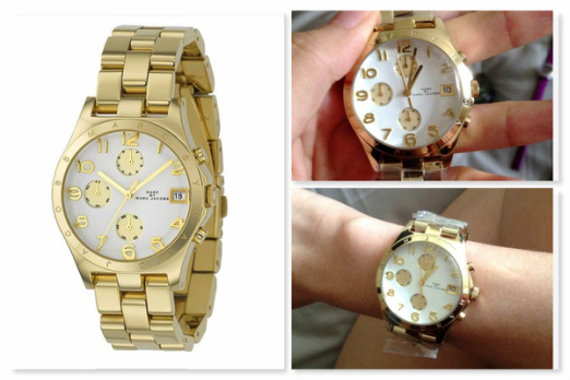 Đồng hồ Marc Jacobs và Michael Kors hàng gửi về từ US, 100% Auth - 10