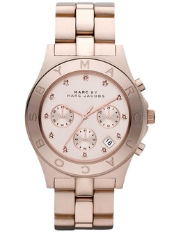 Đồng hồ Marc Jacobs và Michael Kors hàng gửi về từ Mỹ..............Giá tốt........... - 10